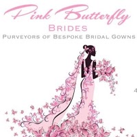 Pink Butterfly Brides 1099757 Image 3